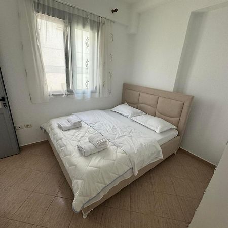 Taulant Appartement Sarandë Buitenkant foto