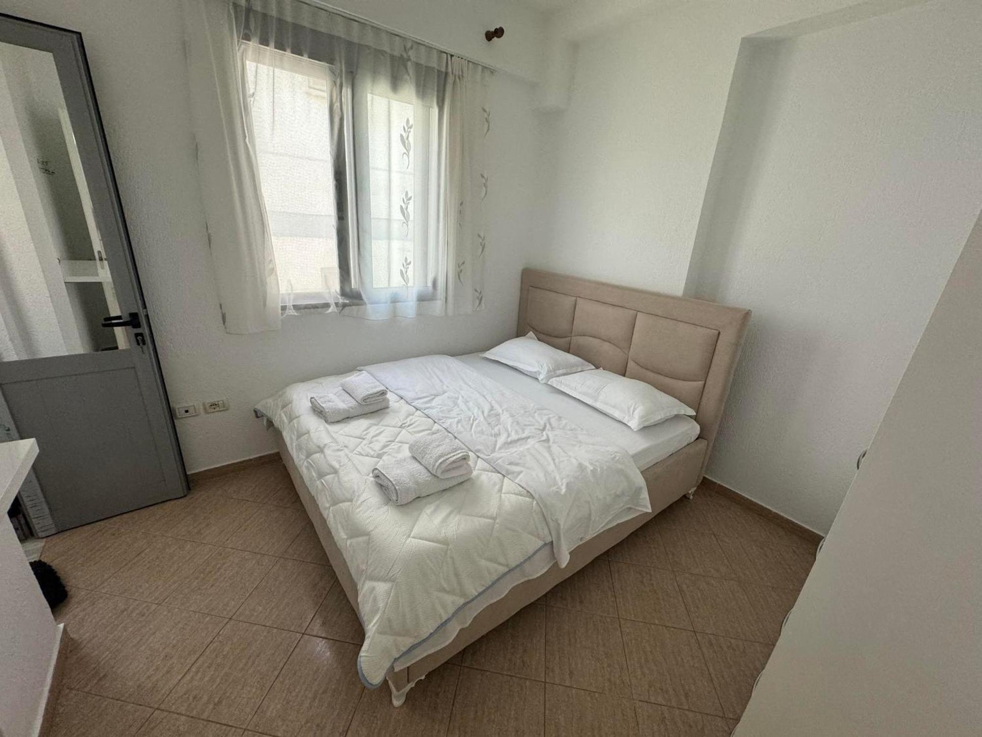 Taulant Appartement Sarandë Buitenkant foto
