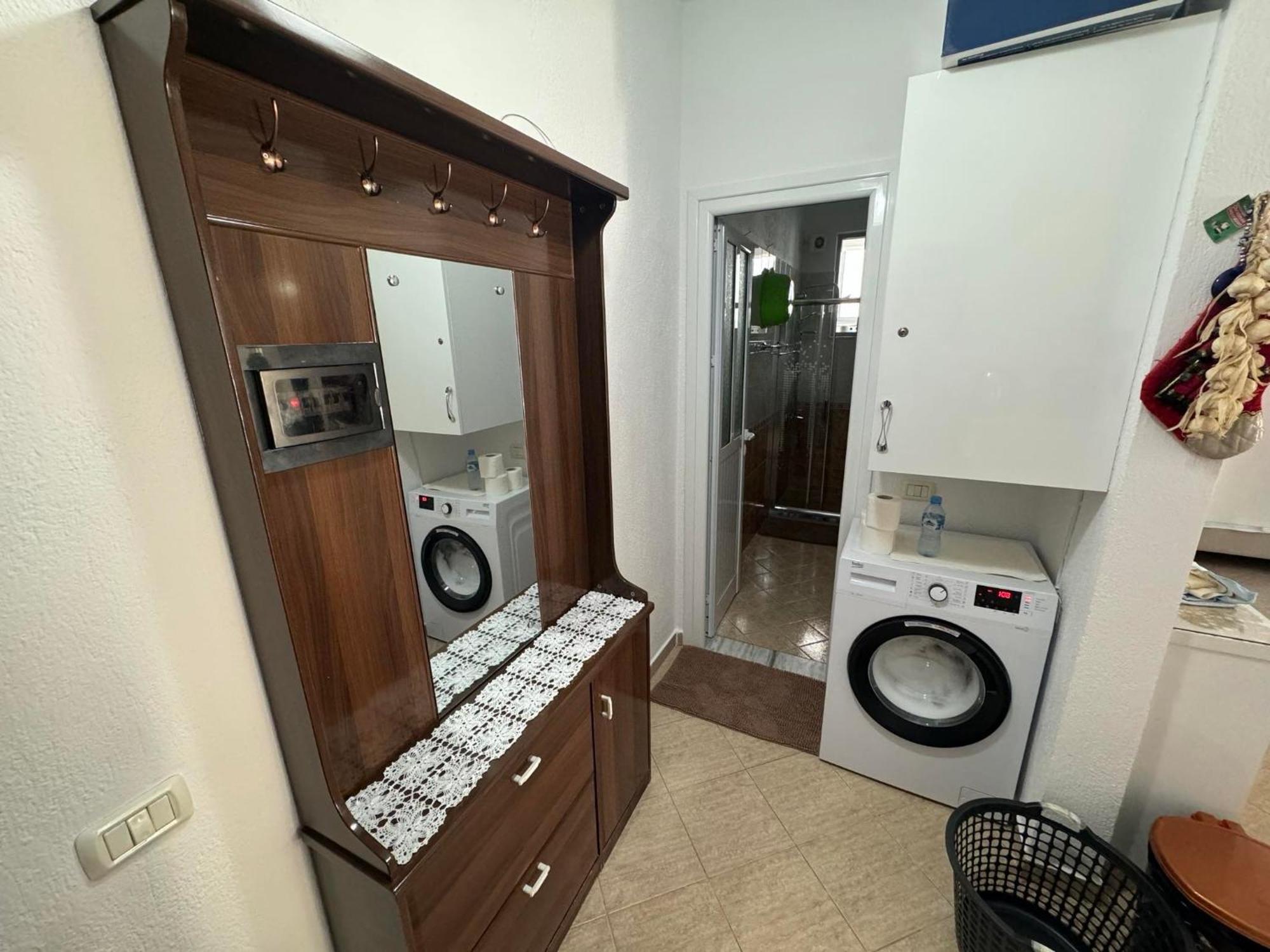 Taulant Appartement Sarandë Buitenkant foto