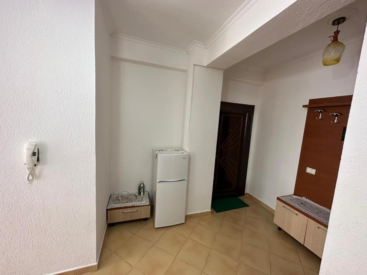 Taulant Appartement Sarandë Buitenkant foto